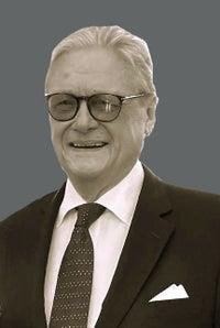 Ralph Taylor