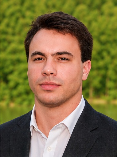 Vincent Meymandi
